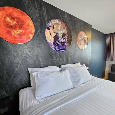 Oscar Palace Hotel & Wellness Center Ban Khlong Phruan Eksteriør bilde