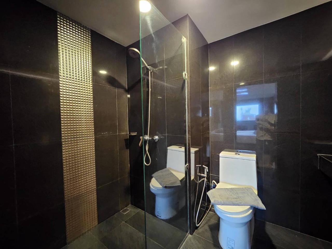 Oscar Palace Hotel & Wellness Center Ban Khlong Phruan Eksteriør bilde